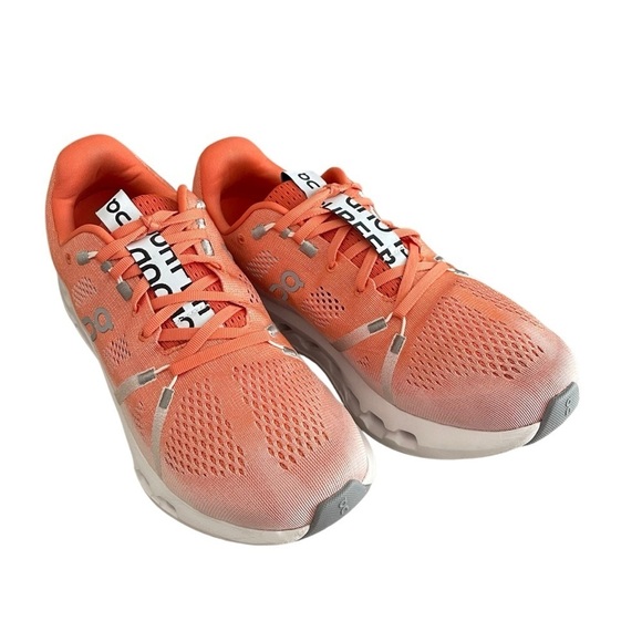 On Running Man Shoes Size 10 - Picture 2 of 9